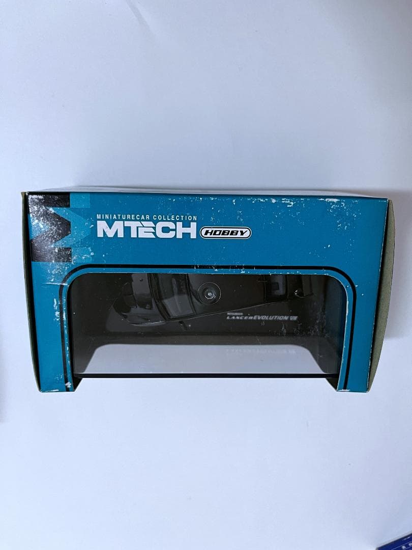 tomo 2320★エムテック　1/43　ミニカー　28台まとめ売り