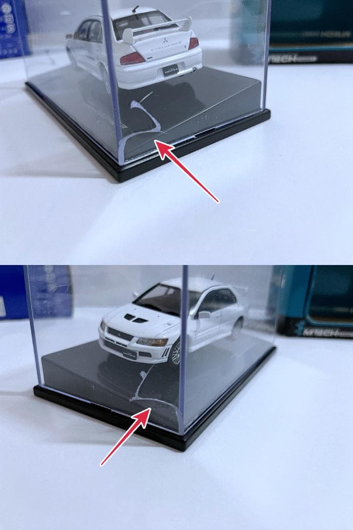 tomo 2320★エムテック　1/43　ミニカー　28台まとめ売り