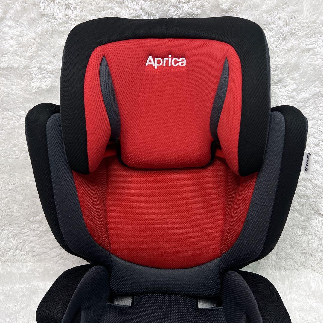 Aprica　アップリカ　Air Ride　エアライド AB スカーレットレッド