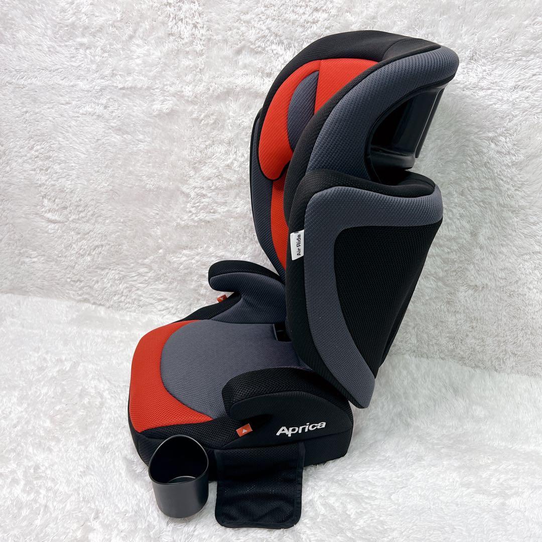 Aprica　アップリカ　Air Ride　エアライド AB スカーレットレッド
