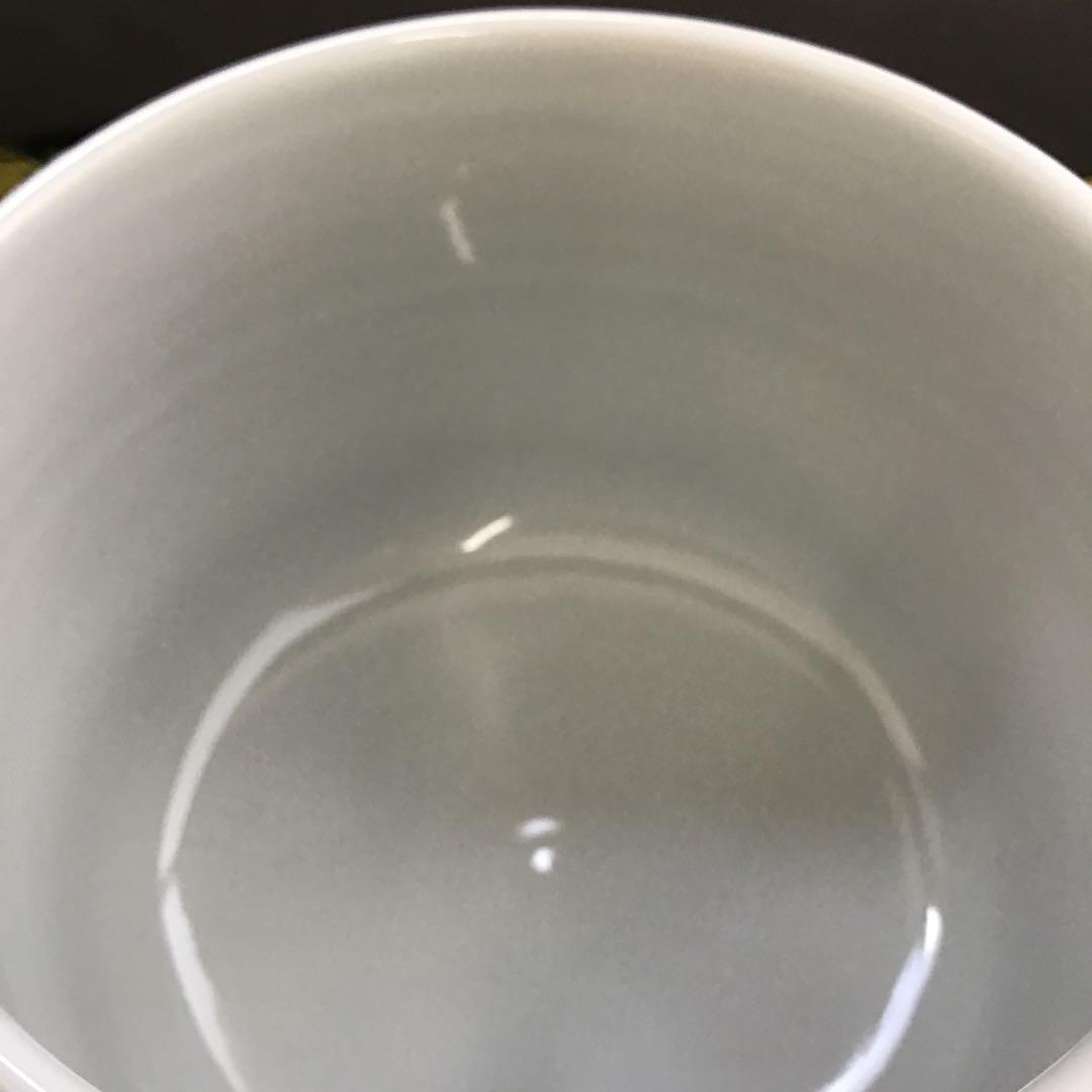 茶道具 火入 染付冠手 昧渓窯永寿作 松尾流妙玄