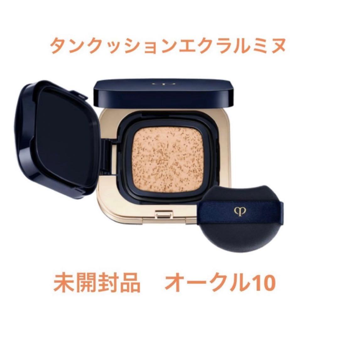 ファンデーション Mg