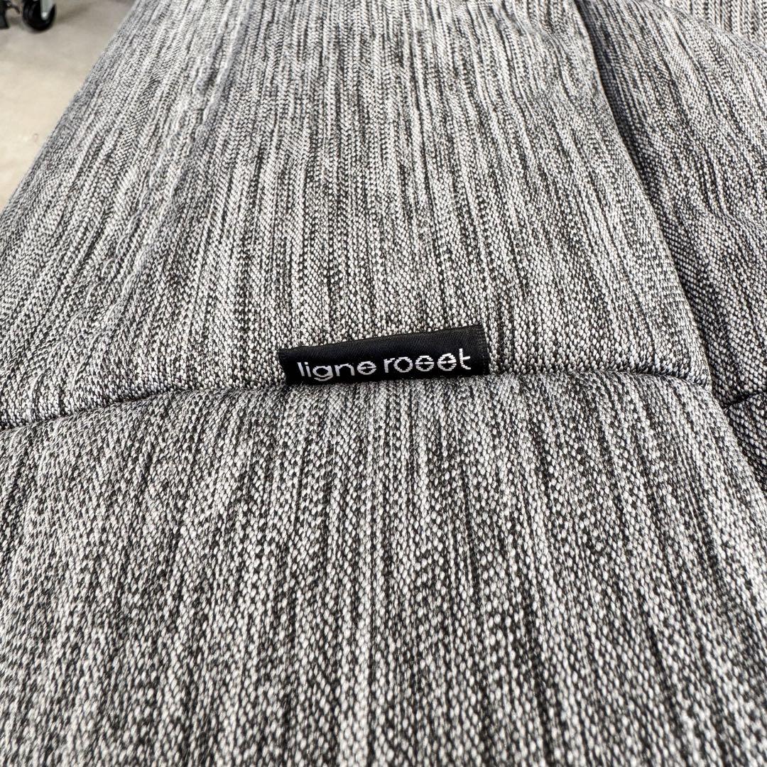 正規品 リーンロゼ トーゴ パフ(オットマン)