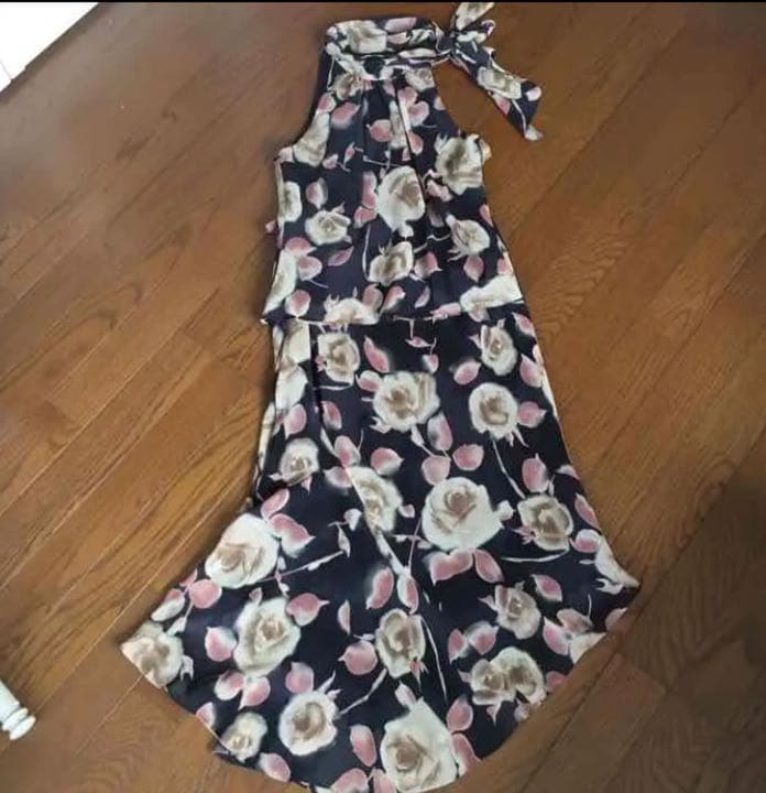 今週までに売り切りたいので価格交渉歓迎 レスリーセイヤー ガーデン