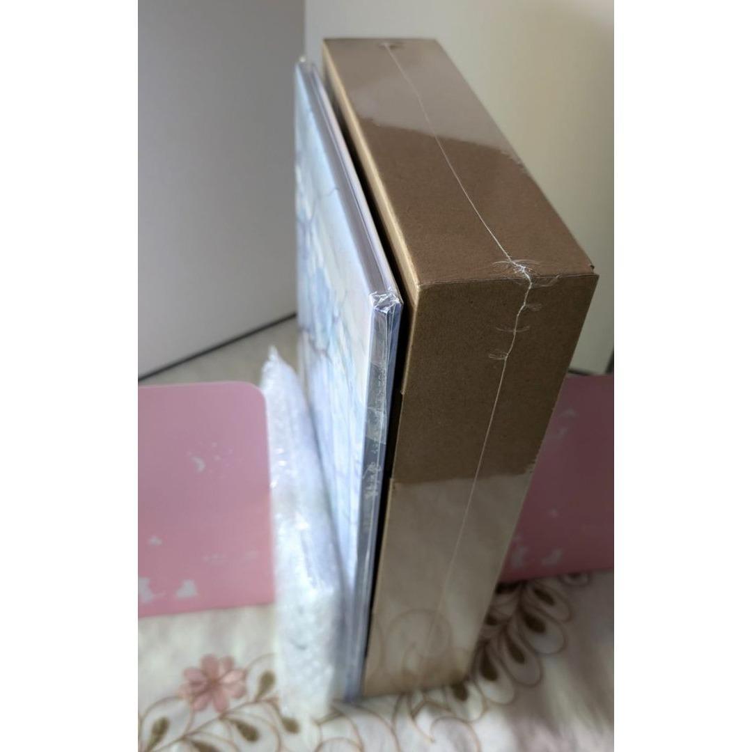 扉絵巻 アクリルブロック付 ラジドラ 魔道祖師 サウンドトラック 公式