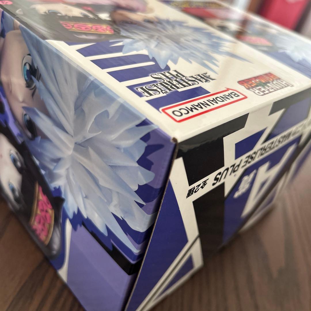 ハンターハンター一番くじA賞