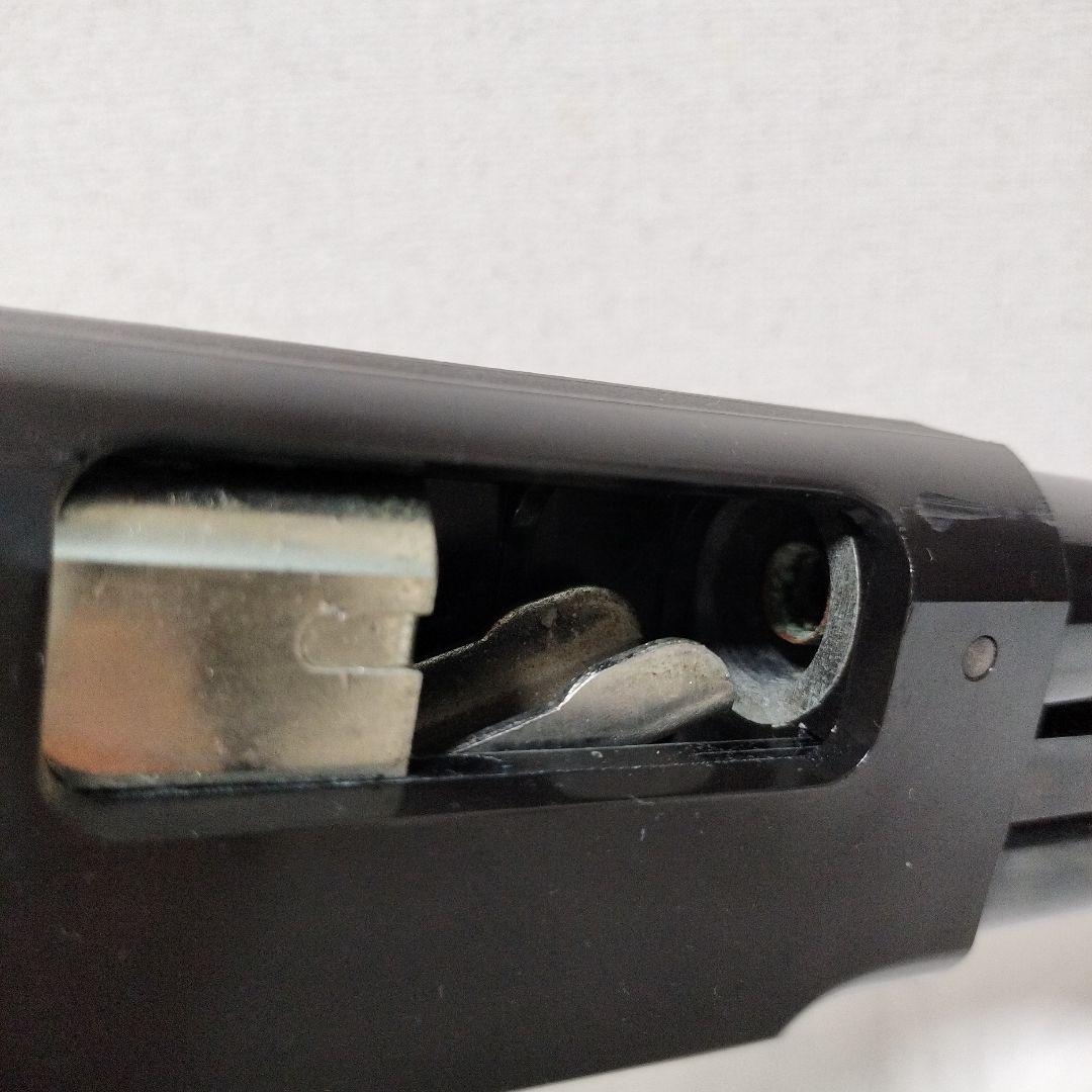 MGC レミントンM31RS2 ショットガン　メタルストック　モデルガン