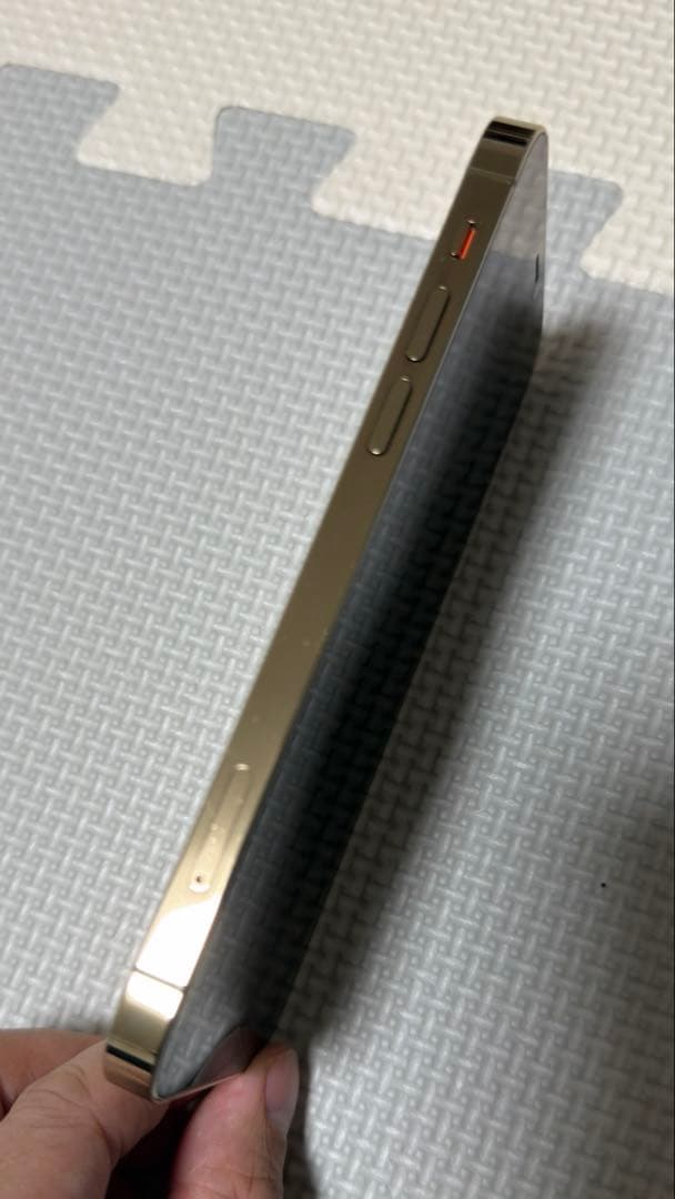 ⭐︎iPhone 12 Pro 美品 【SIMフリー】