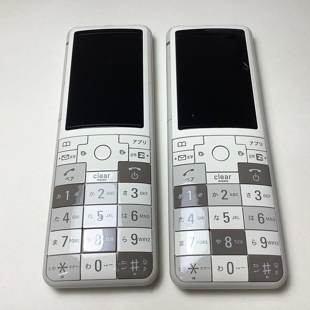 au INFOBAR 初代 ニシキゴイNISHIKIGOIと2世代目GRAY au INFOBAR 初代