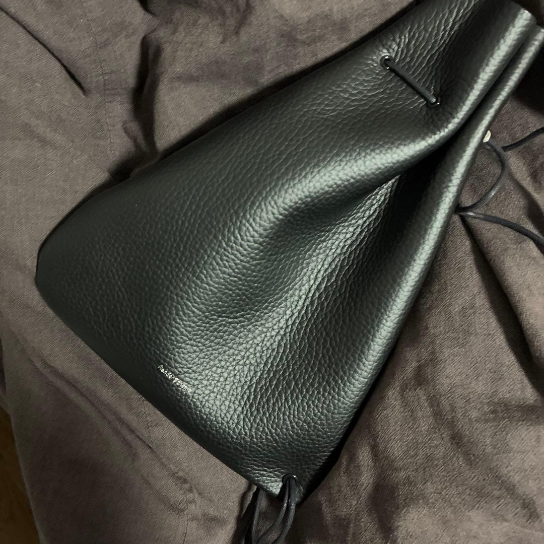 Hender Scheme zack（未使用）