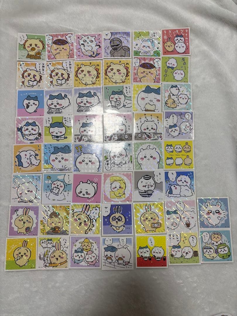 ちいかわ グッズ セット 172点