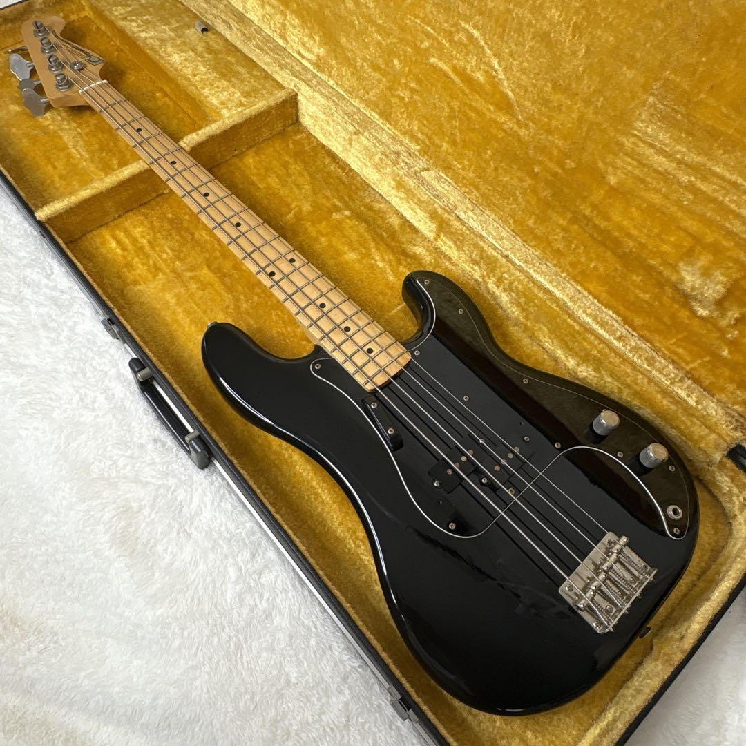 【石ロゴ】　フェルナンデスFPB-40 ジャパンビンテージ 石ロゴ】 フェルナンデスFPB-40 ジャパンビンテージ 石ロゴ