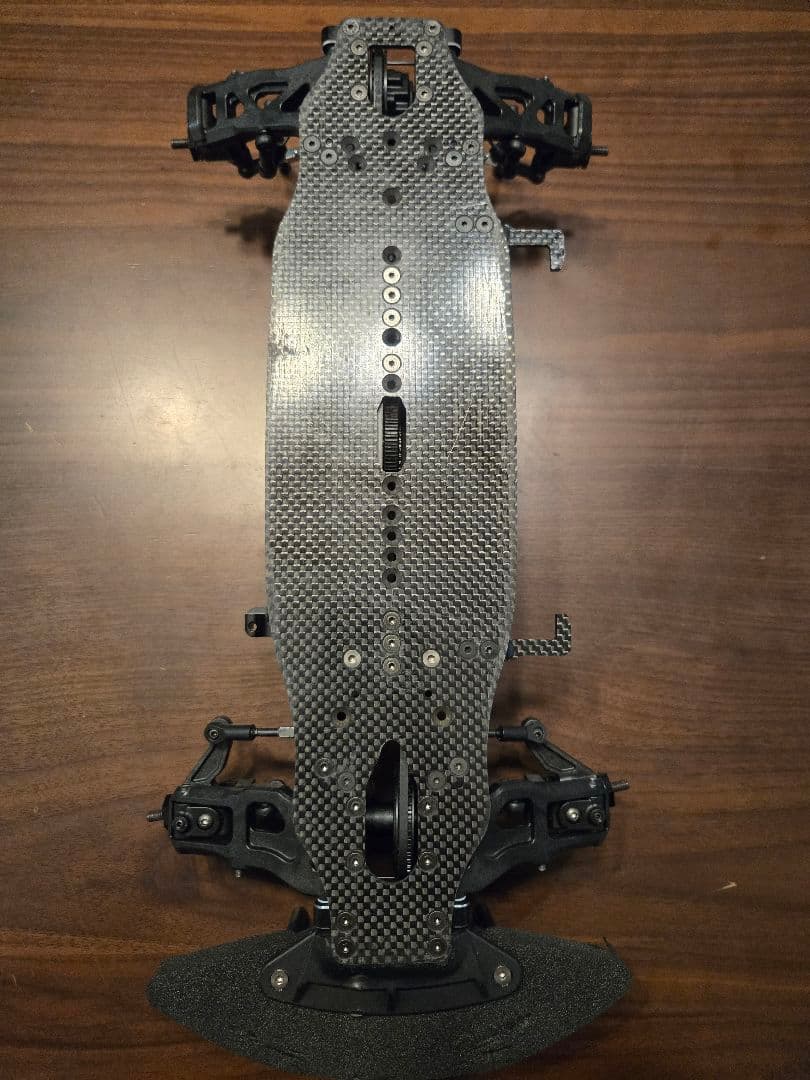 ヨコモ アクソンTC10