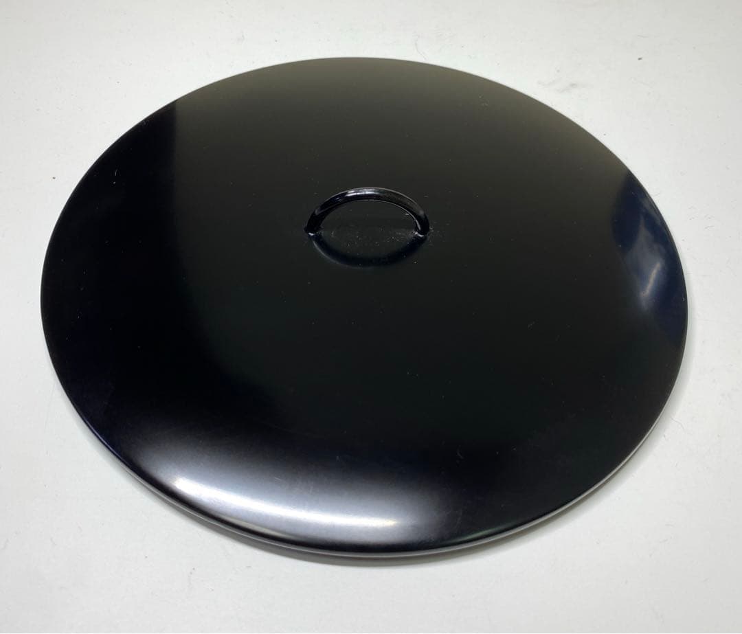 【茶道具】平安秀峰造　色絵祥瑞捻丸文宝水指（共箱）