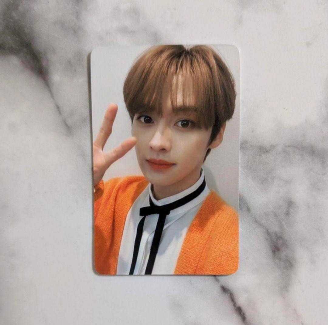 StrayKids スキズ リノ トレカ - メルカリ