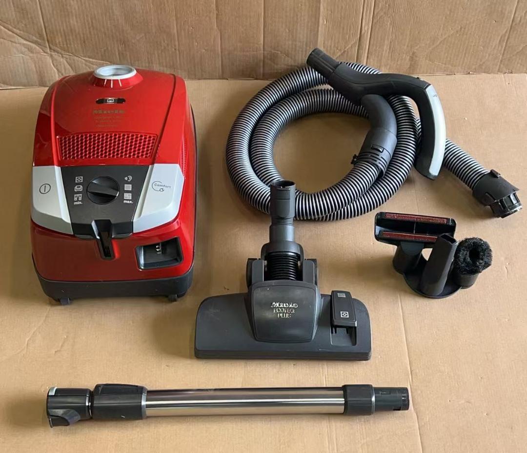 Miele (ミーレ) Compact C2 SDCO4 キャニスター掃除機