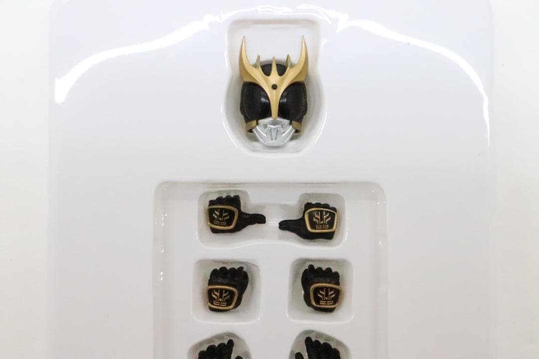 仮面ライダークウガ アルティメットフォーム 30-JD0917-10