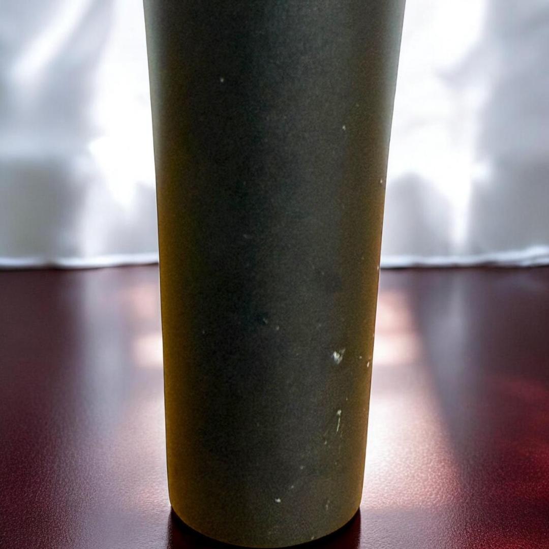 ☆希少品 SHURE SM58 ポルシェロゴ USA ダイナミックマイク