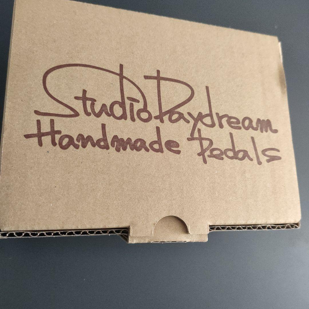 ギター studio daydream KCM-OD limited edition