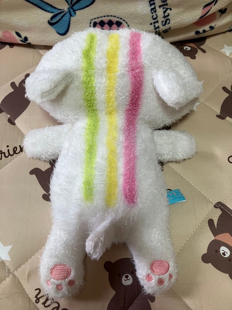 ソラネコ　ぬいぐるみBIG