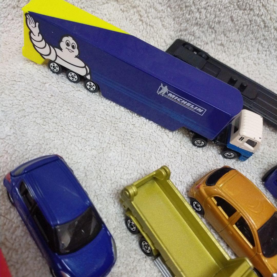 タカラトミー トミカ おまとめセット ミニカー ホビー