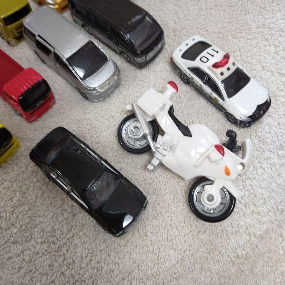 タカラトミー トミカ おまとめセット ミニカー ホビー