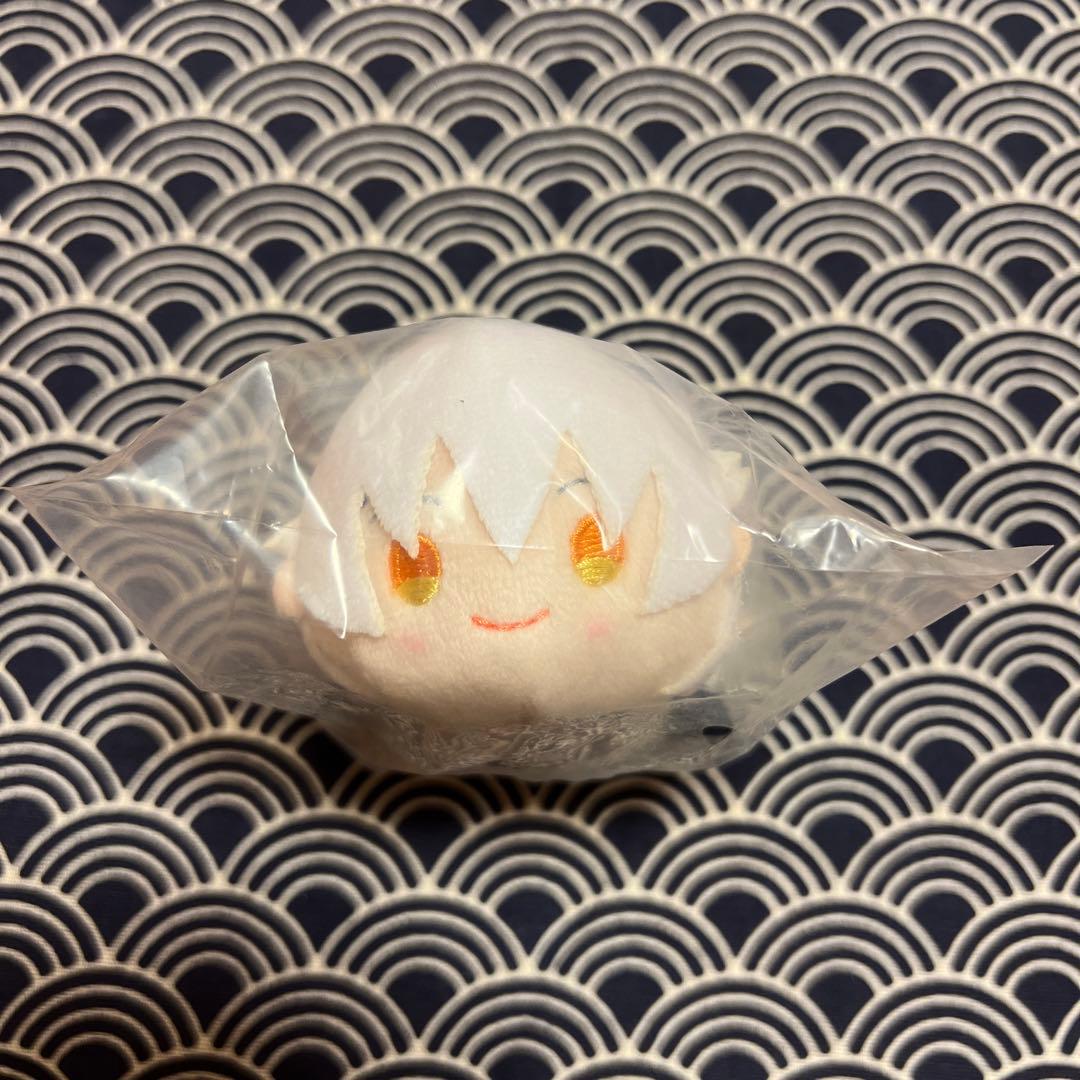 刀剣乱舞 もちもちマスコットvol.3もちマス通常サイズ 鶴丸国永 - メルカリ