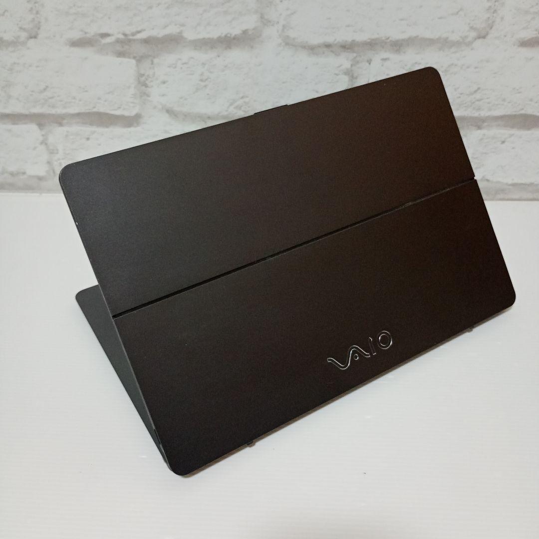 VAIO 最上級『Z』モンスターPC i5 タブレットPC バッテリー良好