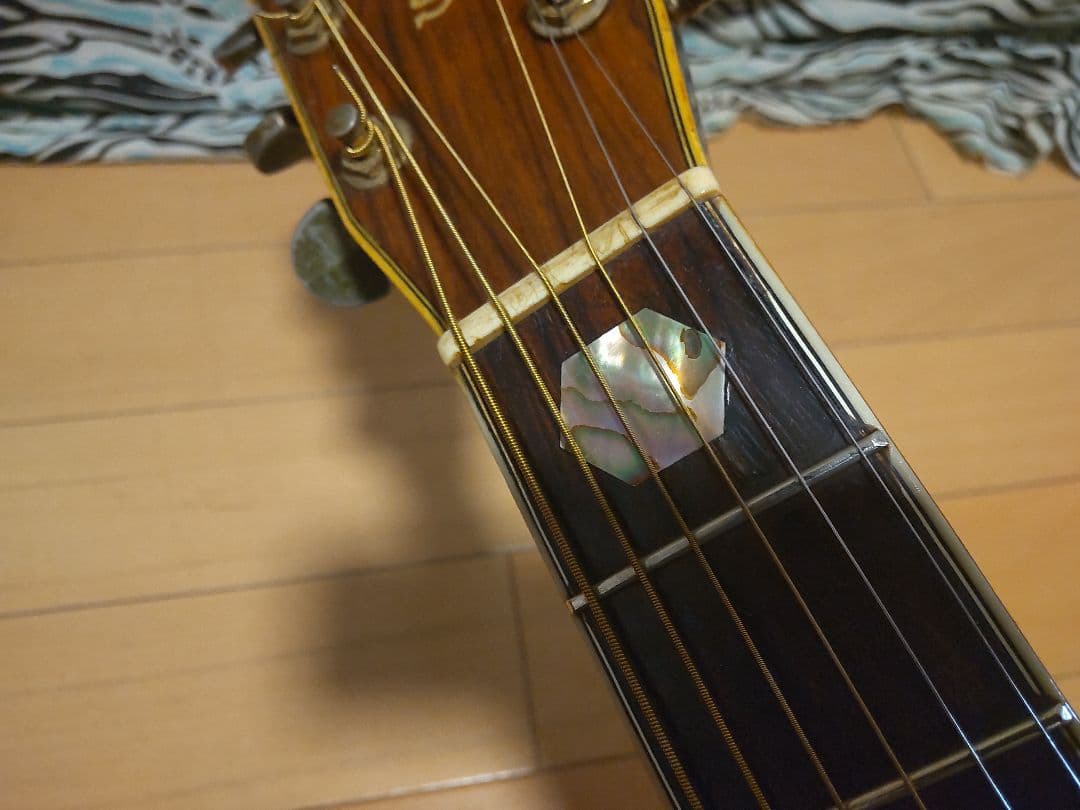 ThreeS W-600 鈴木バイオリン 1977年製 ジャパン・ヴィンテージ - メルカリ