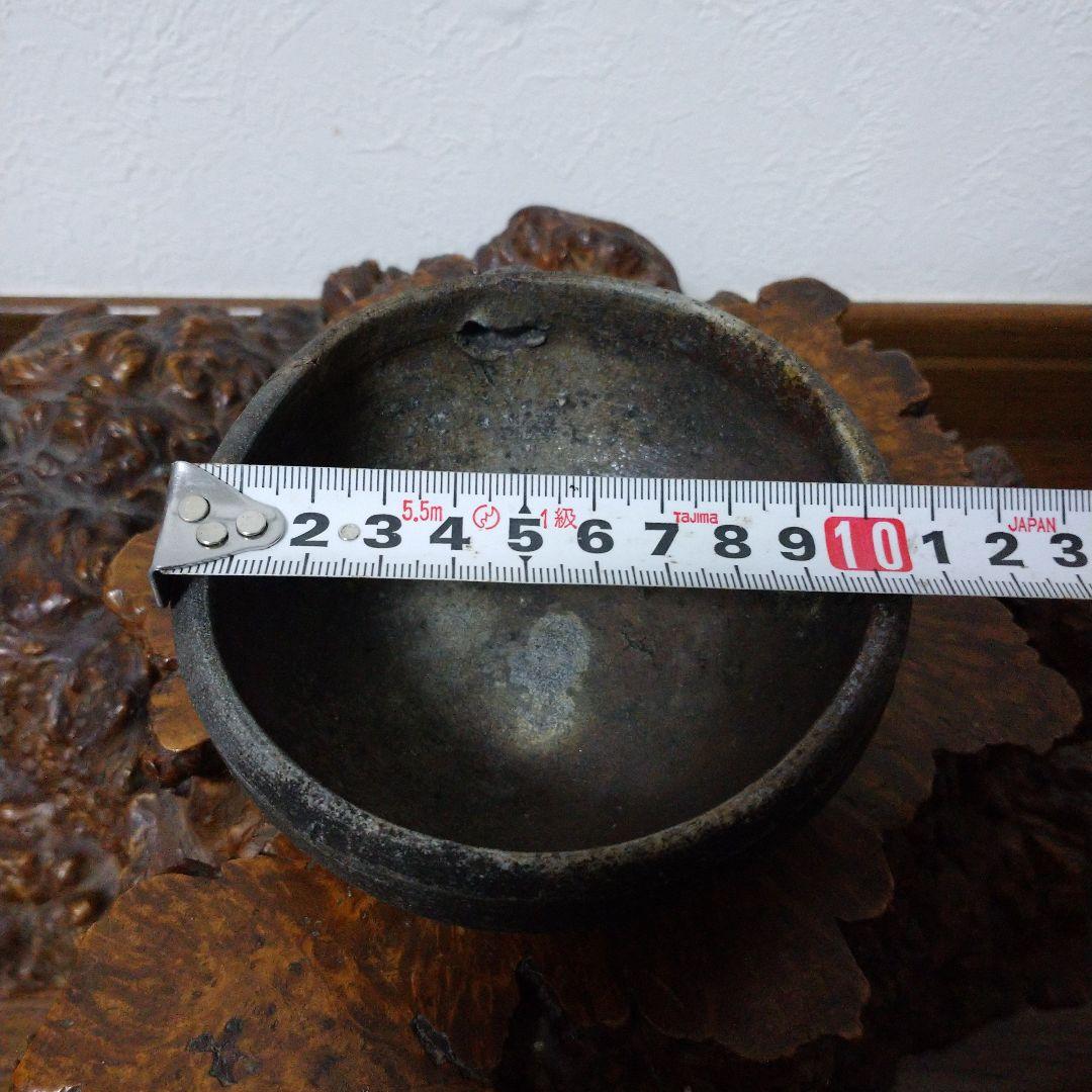 大特価‼️ 最終値下げ‼️ 備前焼 片口鉢‼️