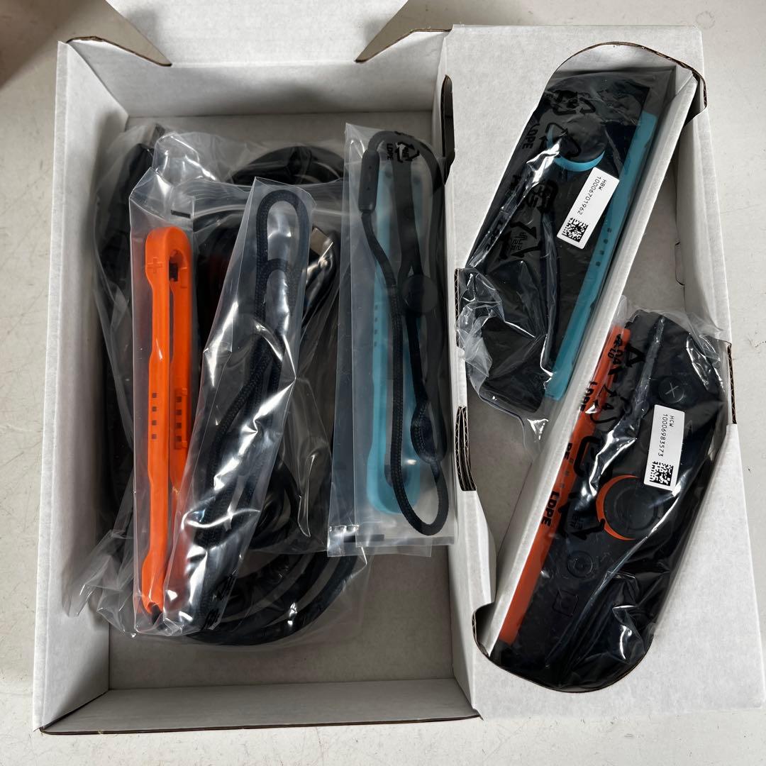 美品　Switch2本体　延長保証付き　ニンテンドー　Switch2