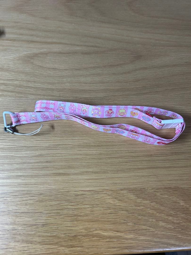 たまごっちスマート　サンリオキャラクターズスペシャルコラボ　tamagotchi