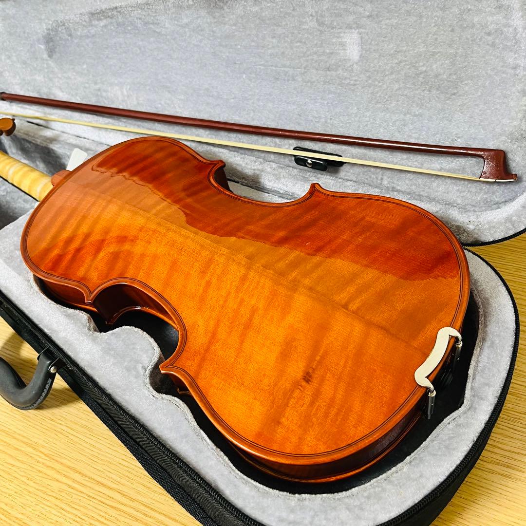 Cremona クレモナ 4/4 Fecit Anno Domini 19 C99516034 お 得