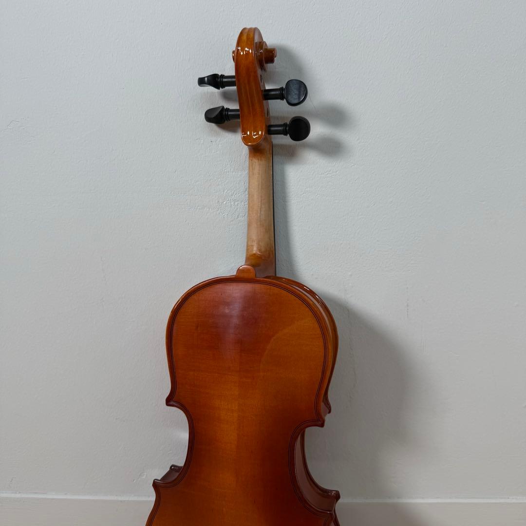 STENTOR SV-180 1/8 ヴァイオリンセット バイオリン　ケース付き