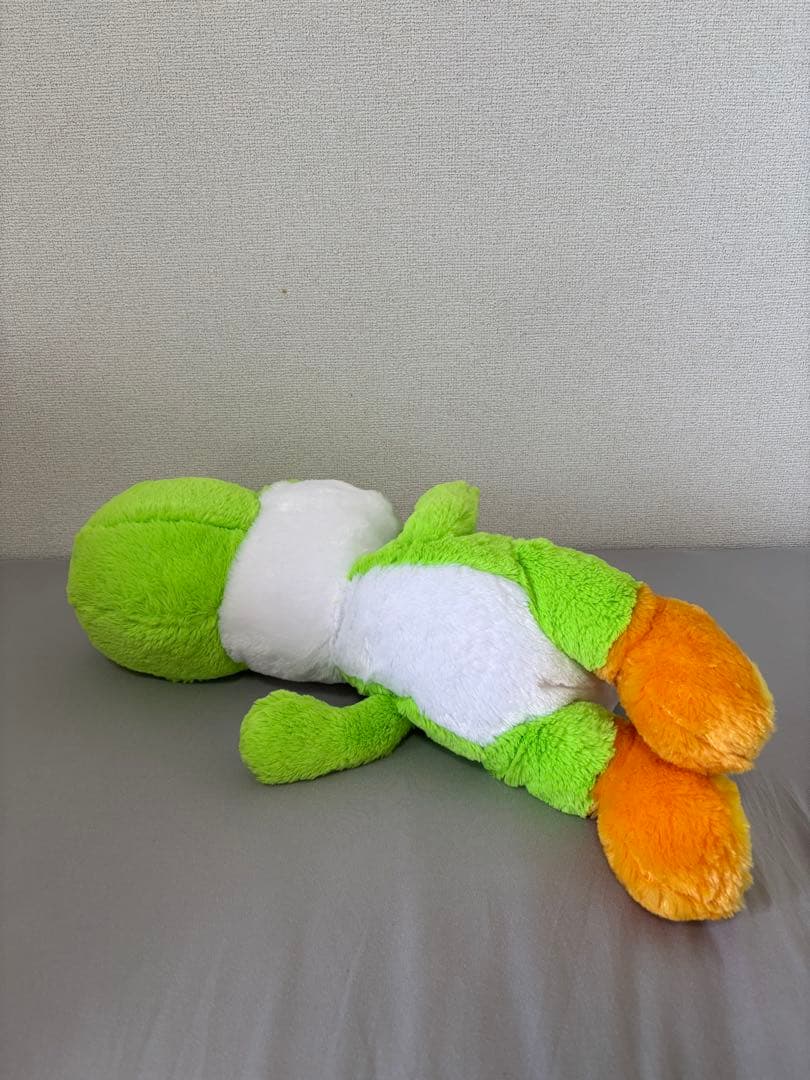 スーパーマリオ ぬいぐるみ5点セット