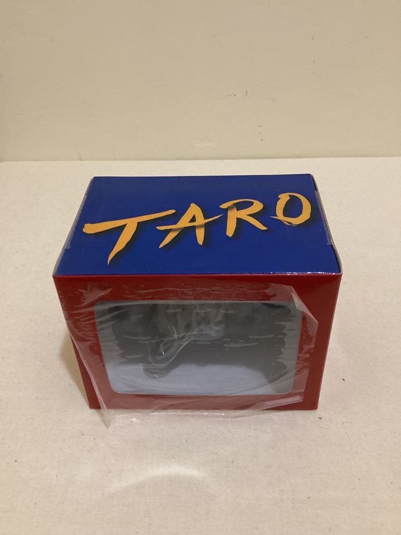 岡本太郎 午後の日 ミニチュア 現代芸術アトリエ 未開封品 超激レア！完売品】岡本太郎 「午後の日」フィギュア 7.5㎝ 現代芸術