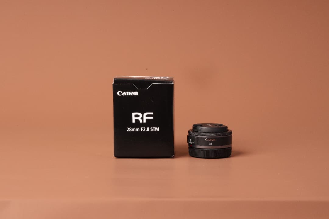 Canon RF28mm F2.8 STM 単焦点 Amazon.co.jp: キヤノン RF28mm F2.8 STMレンズ RFマウント 広角 フル