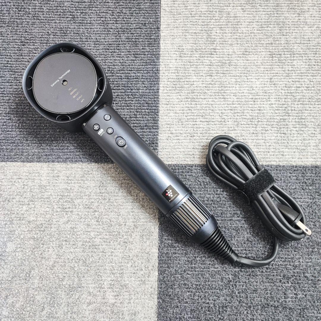 2024年製 SHARP IB-WX902 ヘアー ドライヤープラズマクラスター