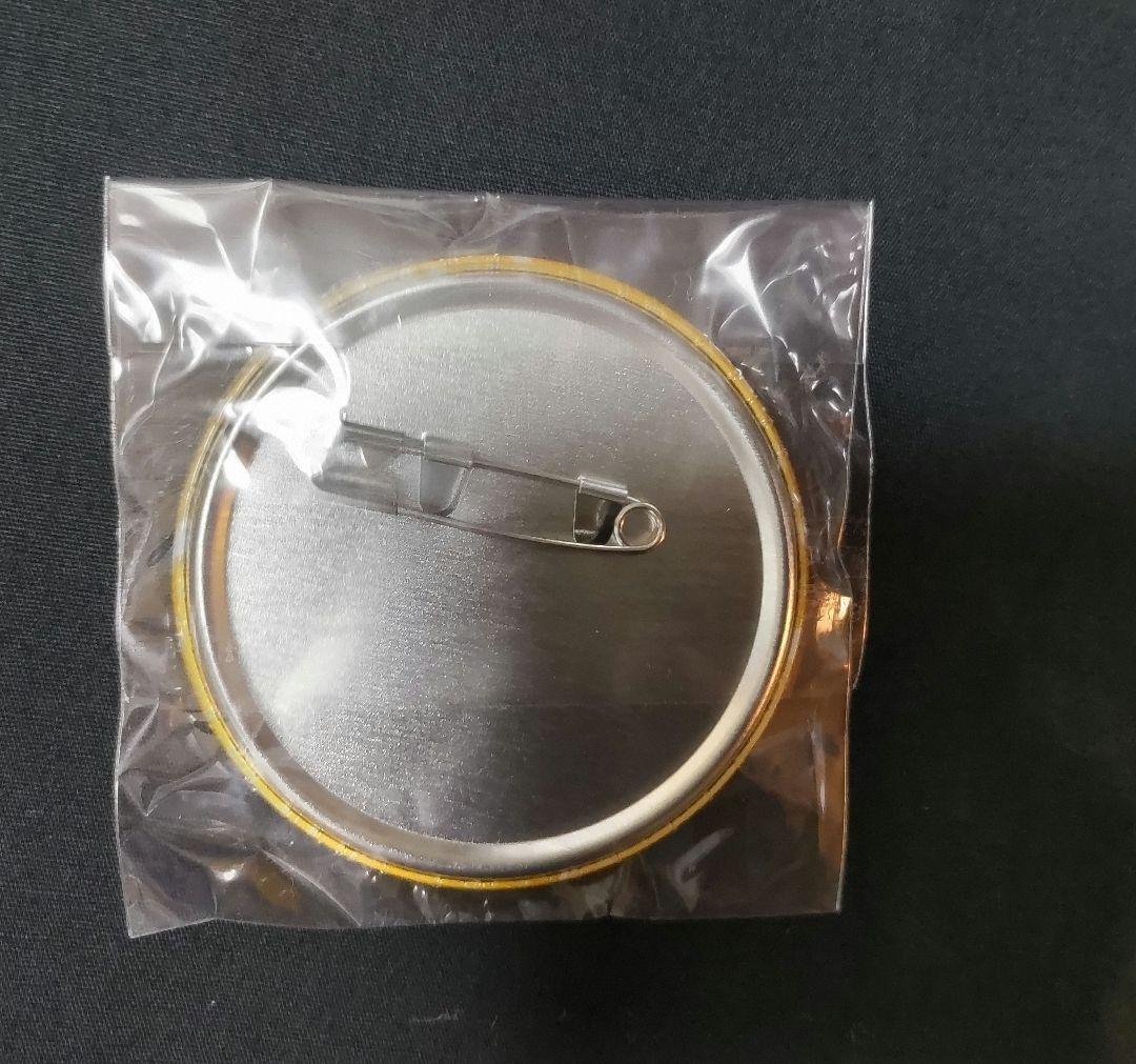 リ*】様 ◆ ハイキュー!! HQ 激レア 缶バッジ 100名限定 当選品 赤葦