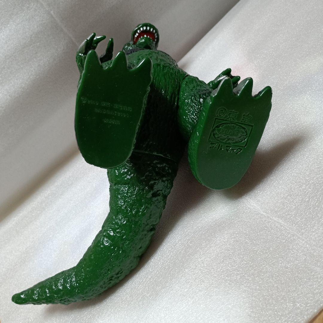 復刻版　ジャイアントゴジラ