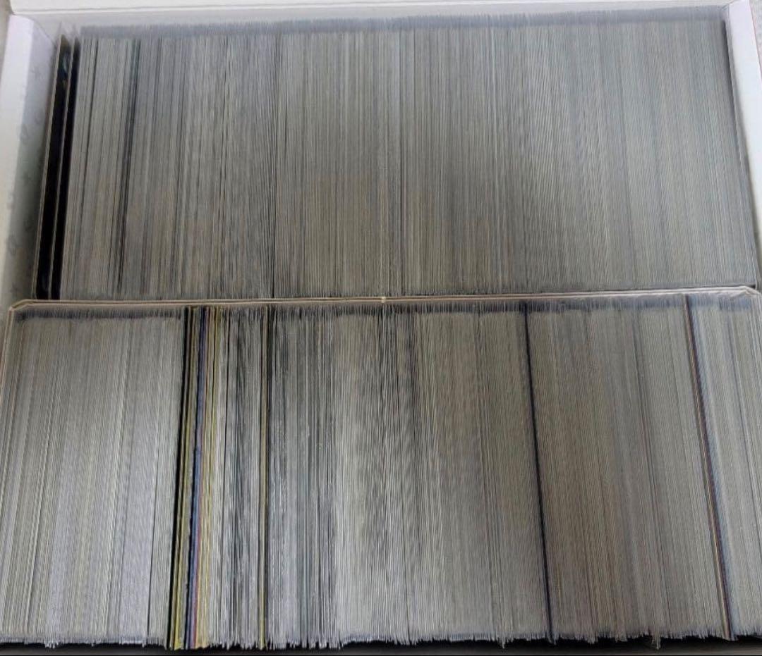 ポケモンカード RR 1000枚 Pokemon card RR lot