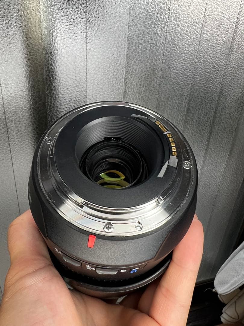 TAMRON SP 70-300mm F/4-5.6 Canon EF用