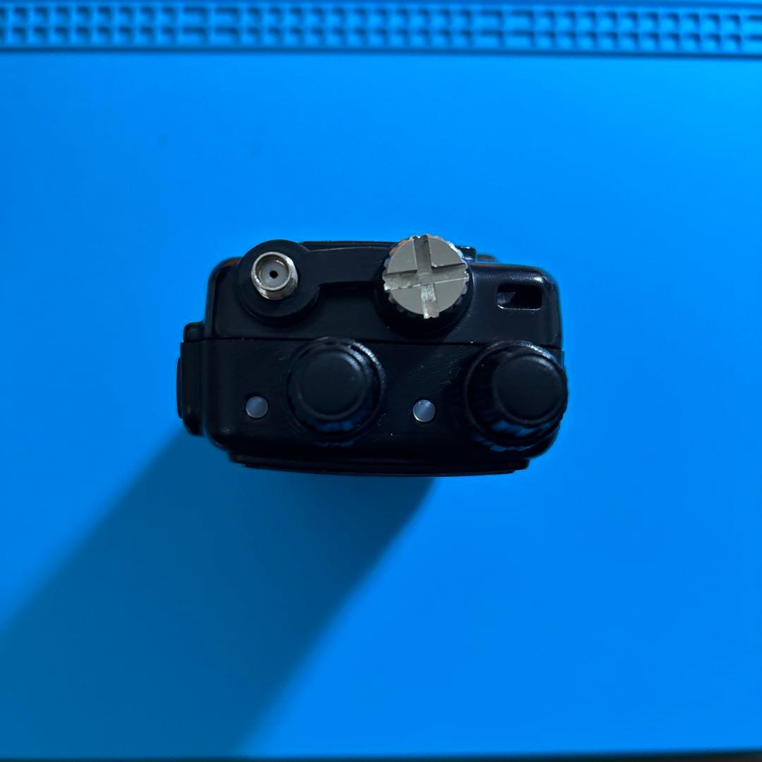 DJ-G7 (144/430/1200MHz) ジャンク