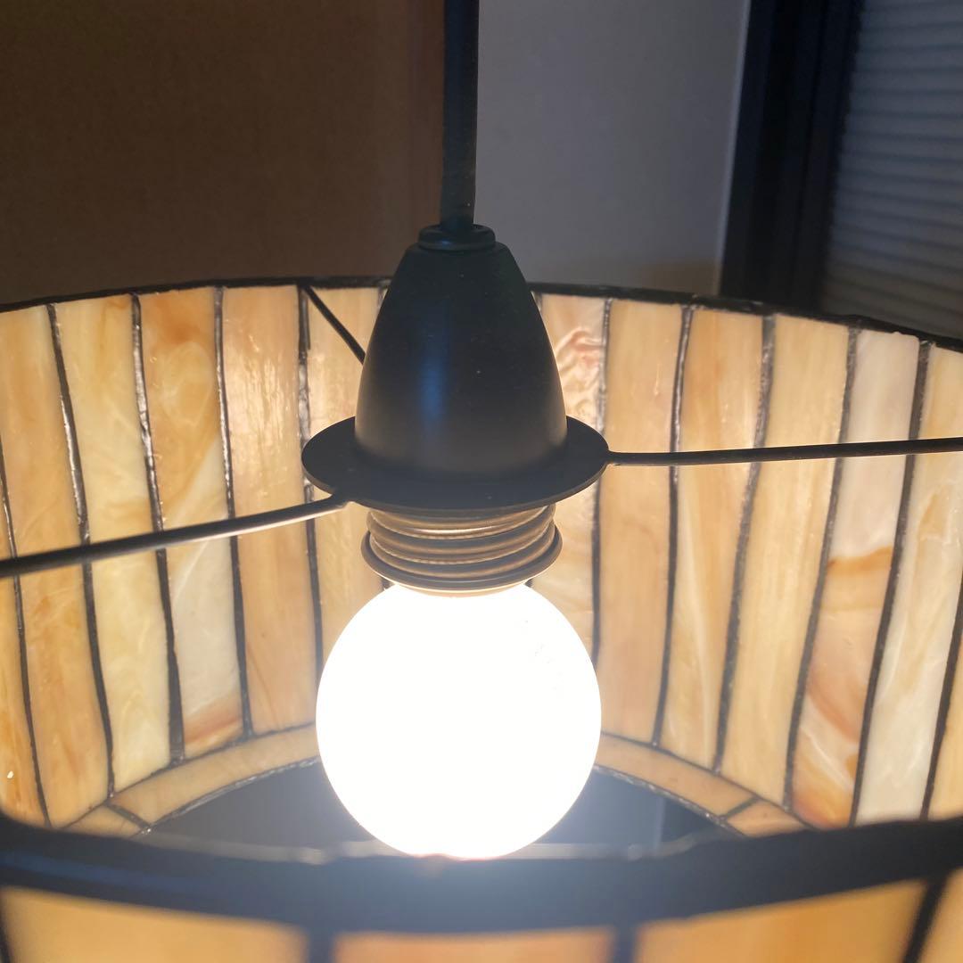 MAXRAYステンドグラスペンダント MAXRAYステンドグラスペンダント