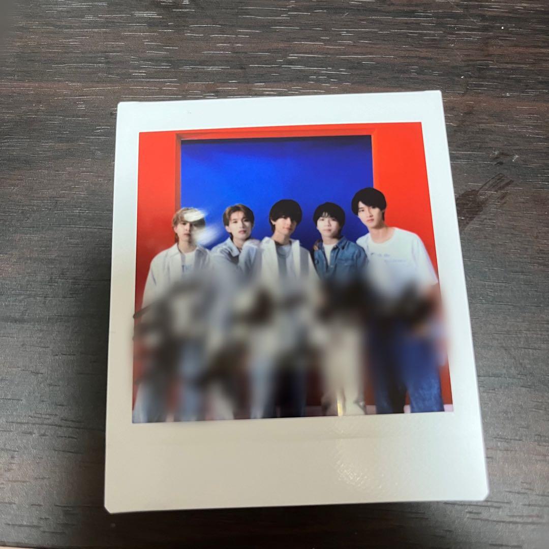 M!LK チェキ サイン M!LK 吉田仁人 サイン入りチェキ アウトレット