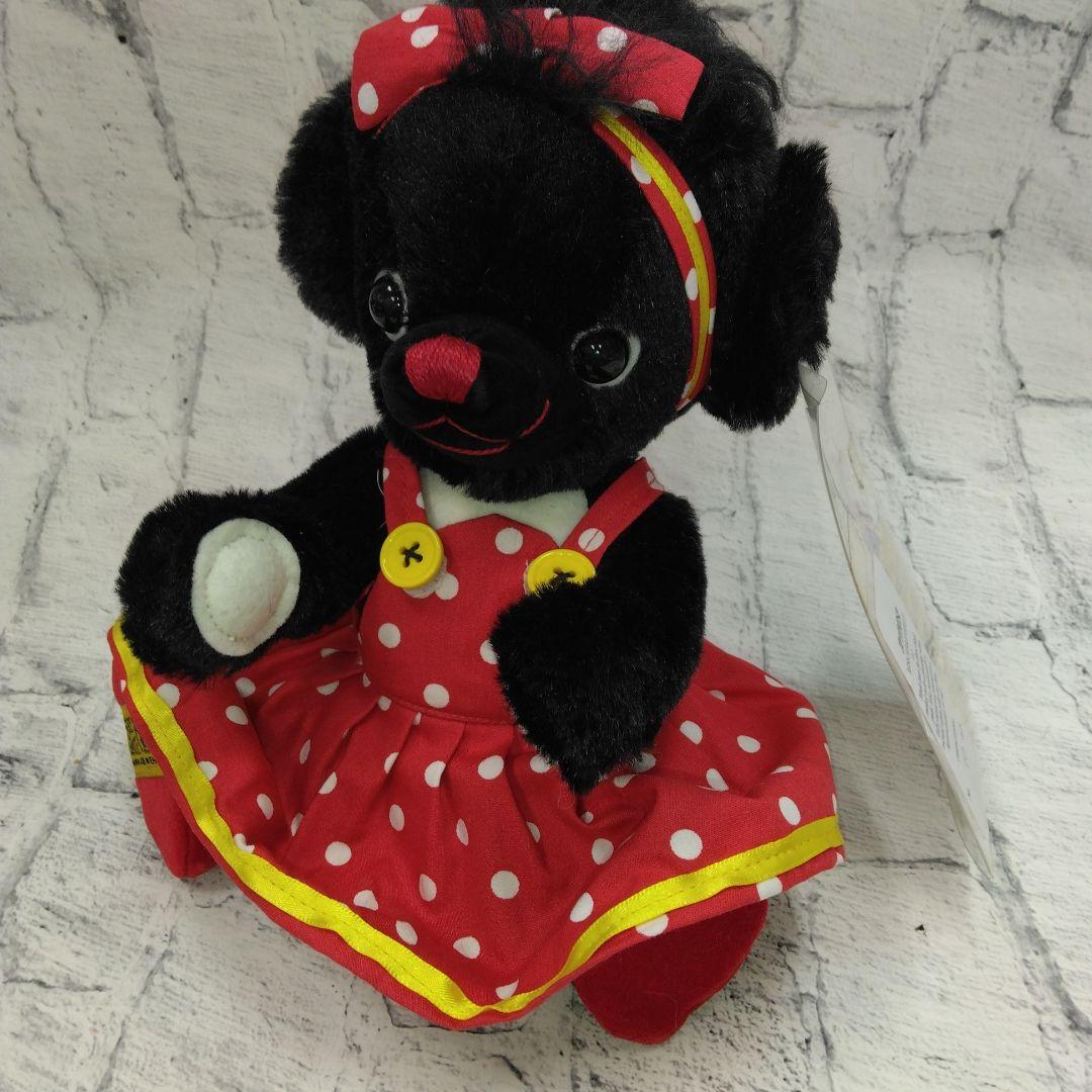 超希少！メリーソート　ブラックベアーミニ－ライク