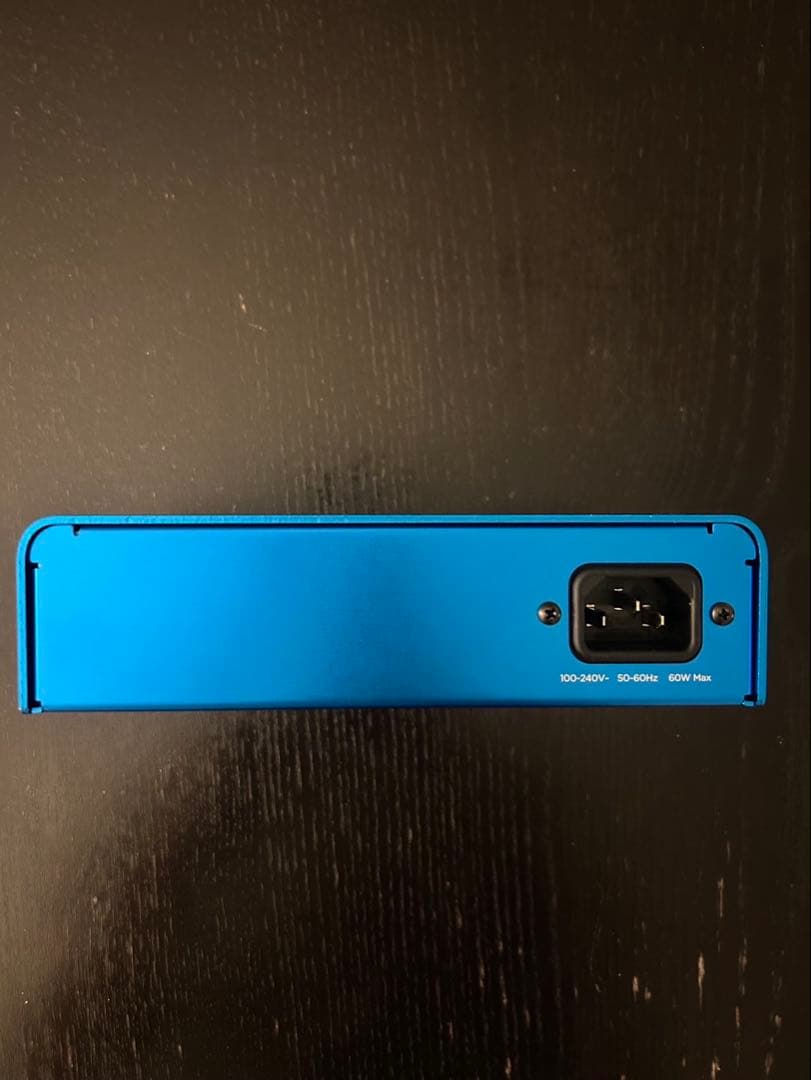 strymon zuma9➕ブランケット