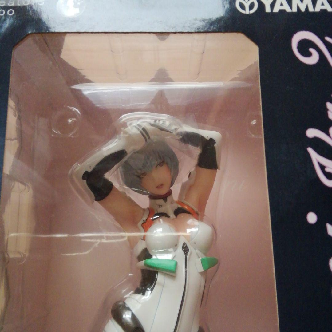 YAMATO綾波レイver.2