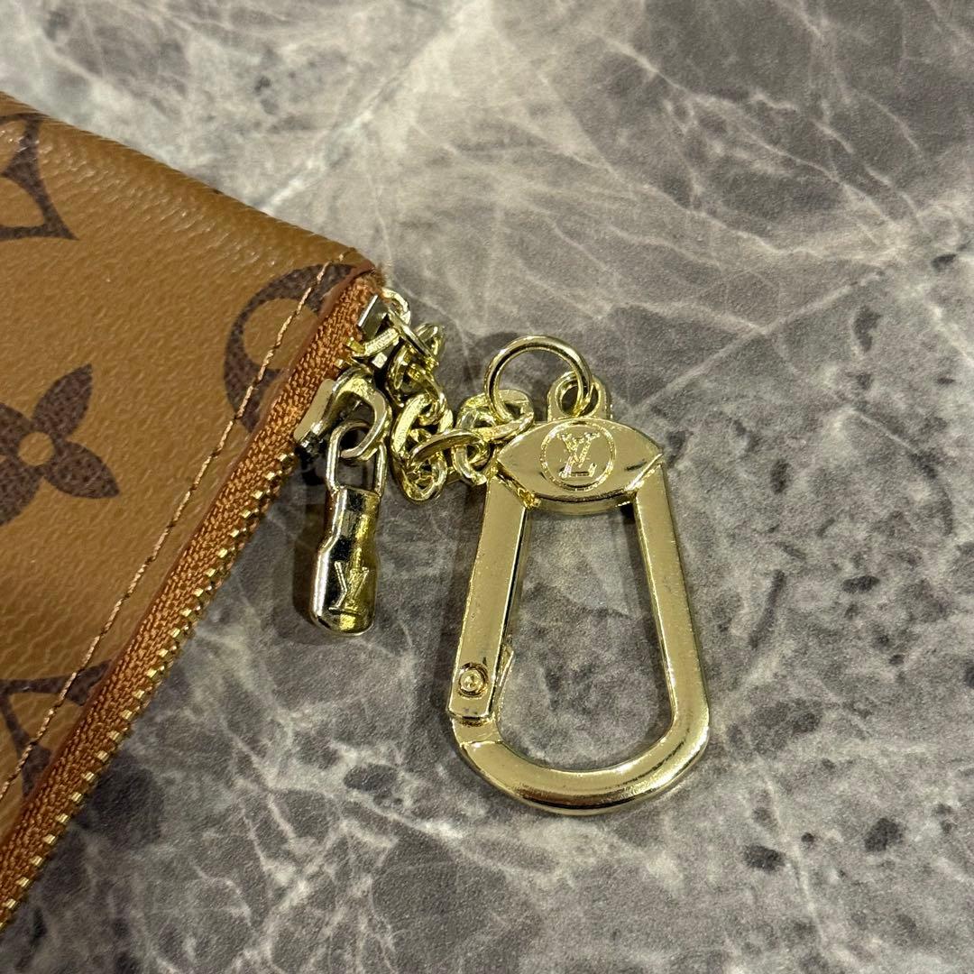 Louis Vuitton ケース 小銭入れ 小物入れ ポチェット