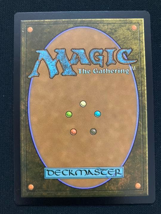 MTG FOIL コレクターブースター版《記憶の欠落/Memory Lapse》